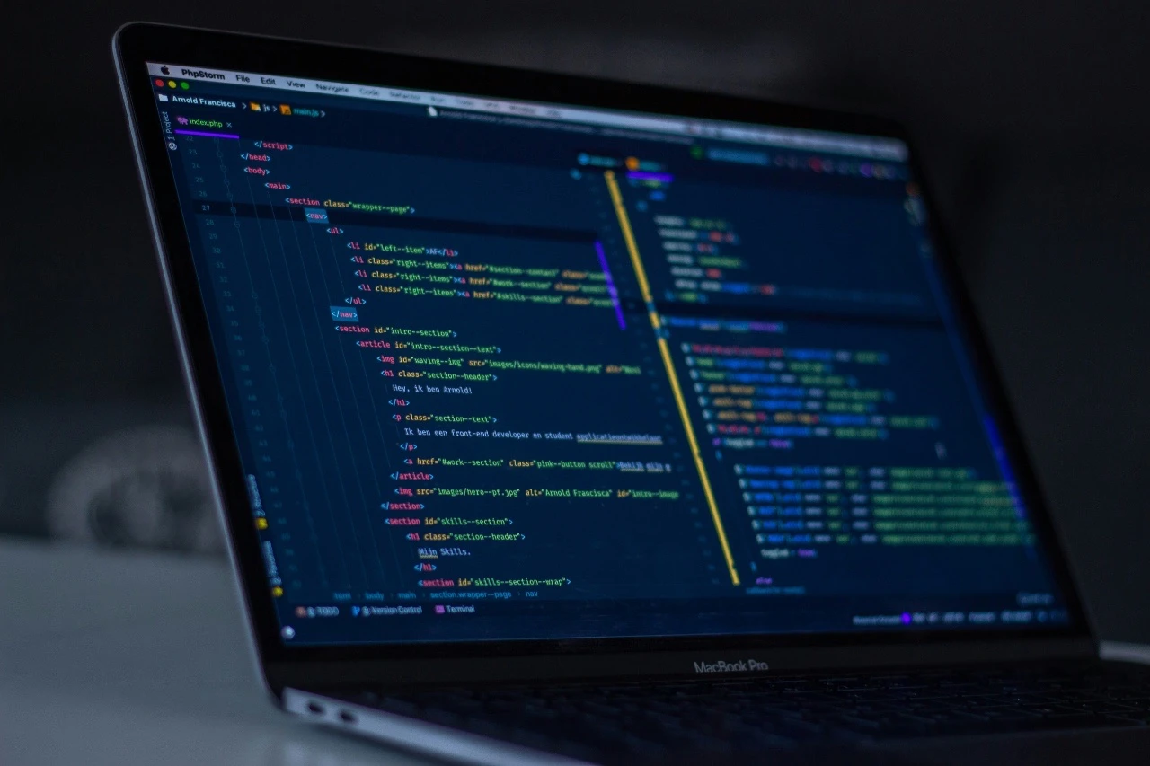 Learn the Basics of Coding