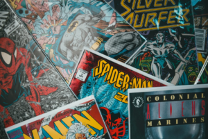 Comic Book