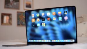Mac Apps