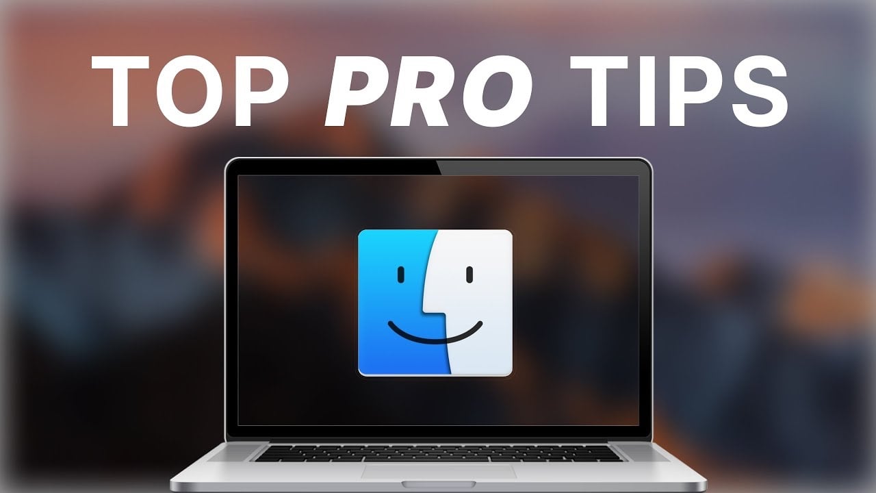 Great Apple Mac Tips for Beginners