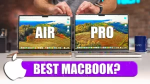 MacBook