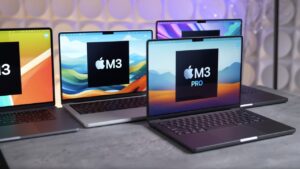 MacBook
