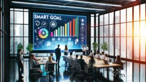 Master SMART Goals with Google Gemini