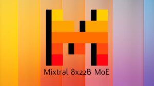 Mixtral open source large language model LLM