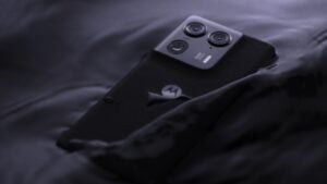 Motorola Edge 50 Series