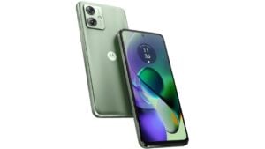 Motorola Moto G64 5G