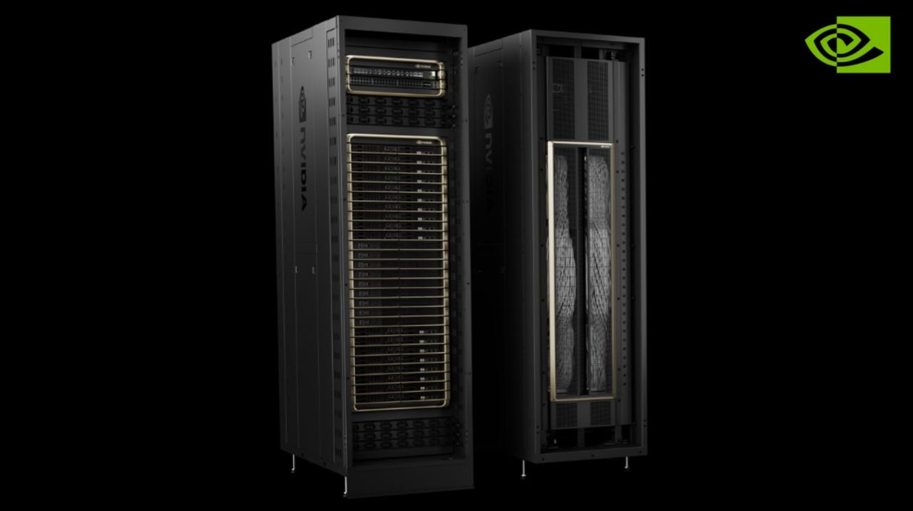 NVIDIA Blackwell GPU