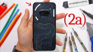 Nothing Phone 2A