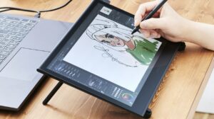 OLED Pen Display 2024