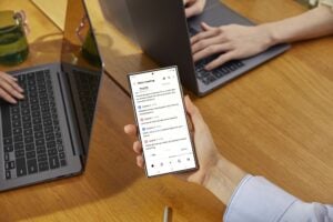 One UI 6.1