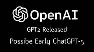 OpenAI ChatGPT-5