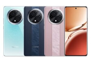 Oppo A3 Pro