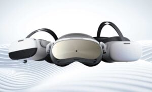PNY PICO Business VR headsets