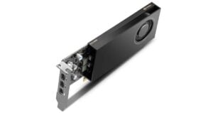 Professional graphics cards