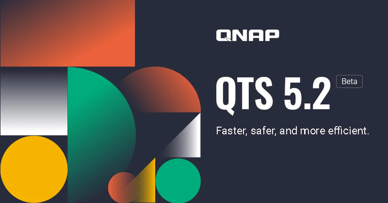 QNAP Security Center update adds NAS Actively Monitoring