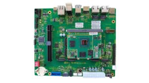 RISC-V Development Board