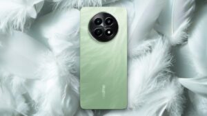 Realme C65 5G