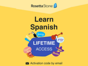 Rosetta Stone