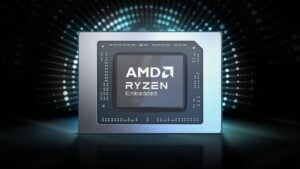 Ryzen Zen 4 Architecture NPU Chips