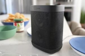 S20 wireless speaker