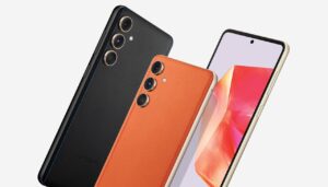 Samsung Galaxy C55