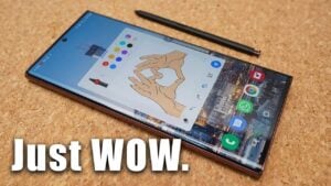 Samsung Galaxy S24