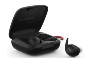 Sennheiser MOMENTUM Sport earbuds
