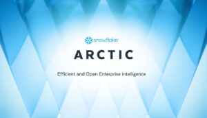 Snowflake Arctic 128 Experts MoE