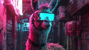 Start building llama 3 apps