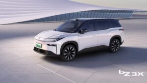Toyota-bZ3C