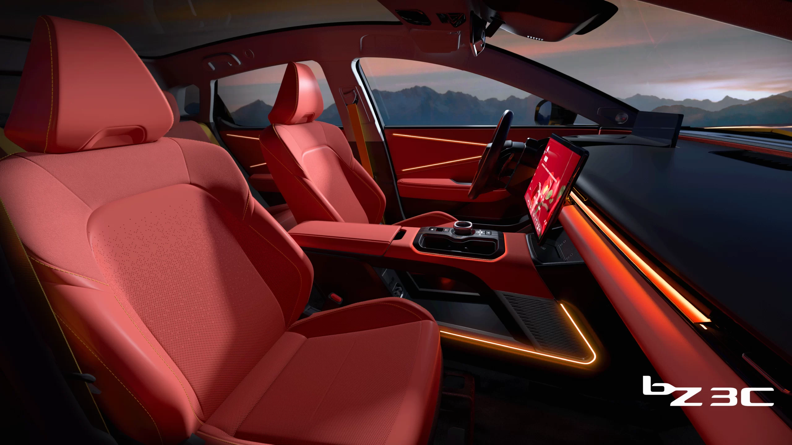 Interior