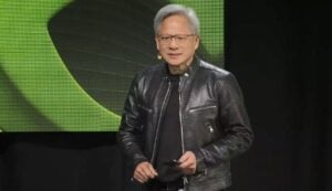 Transforming AI Panel NVIDIA GTC 2024