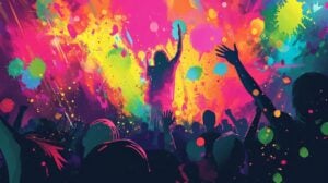 Udio AI music generator