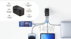 VOLTA TravelGo Indiegogo