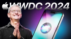 WWDC 2024