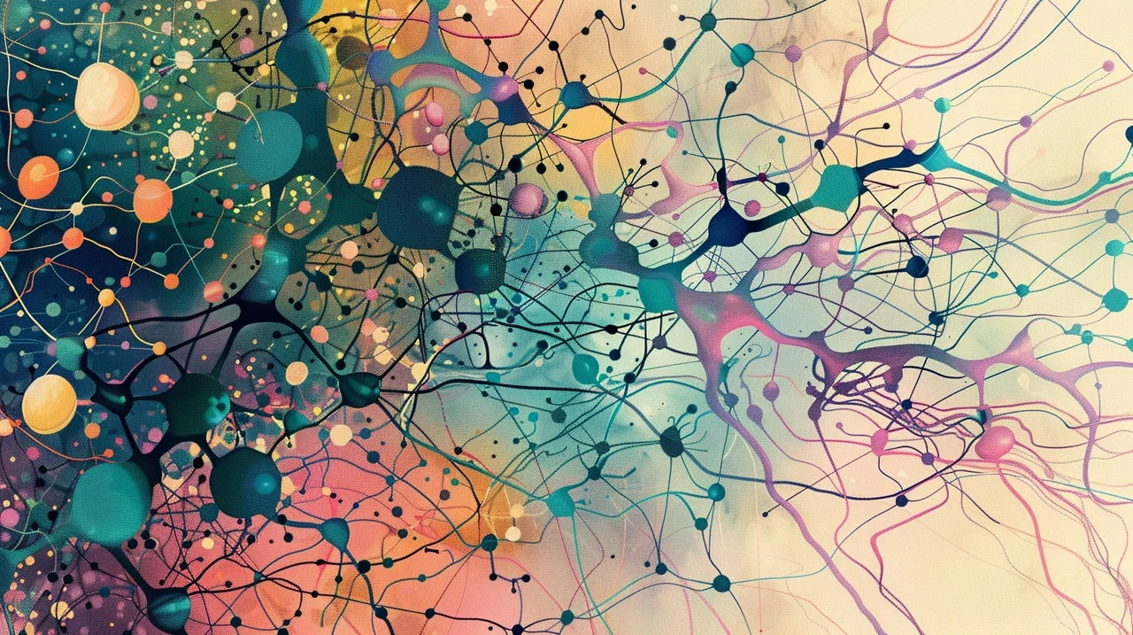 What is an AI neural network and how do they work