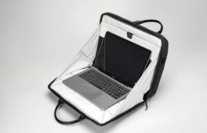 Workpod mobile office briefcase