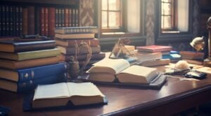 Writing non-fiction books using artificial intelligence