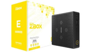 ZOTAC Scalable Industrial Solutions