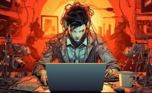 aiXcoder 7B AI coding assistant