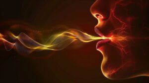 clone your voice using AI