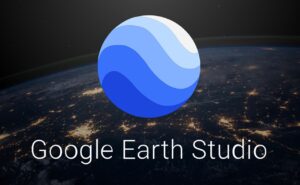 create amazing drone photography using Google Studio