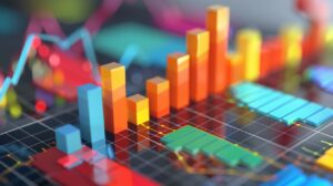 creating charts for data analysis with ChatGPT
