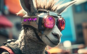 fine-tune llama 3 with your own data