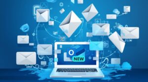 how to install new Microsoft outlook