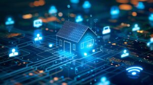 how to secure your home network
