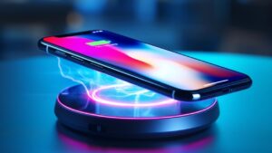 how wireless charging works