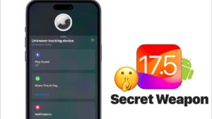 iOS 17.5
