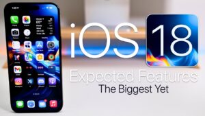 iOS 18