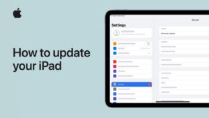 iPad